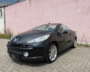 Peugeot 207 Gebrauchtwagen