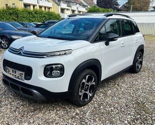 Citroen C3 Aircross Gebrauchtwagen