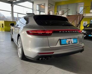 Porsche Panamera Gebrauchtwagen