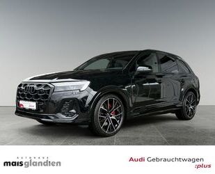 Audi Q7 Gebrauchtwagen
