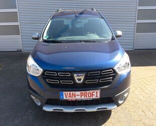 Dacia Dokker Gebrauchtwagen