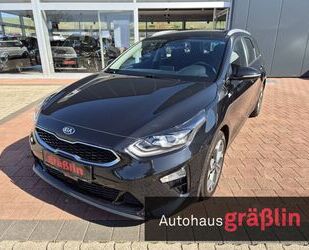 Kia ceed Sportswagon Gebrauchtwagen