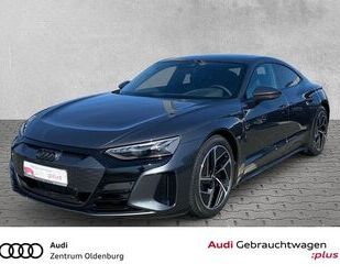 Audi e-tron GT Gebrauchtwagen