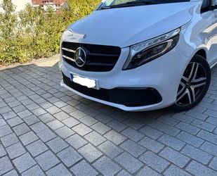Mercedes-Benz V 220 Gebrauchtwagen
