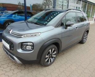 Citroen C3 Gebrauchtwagen