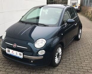 Fiat 500 Gebrauchtwagen