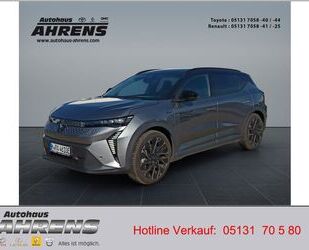 Renault Scenic Gebrauchtwagen