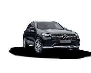 Mercedes-Benz GLC 220 Gebrauchtwagen
