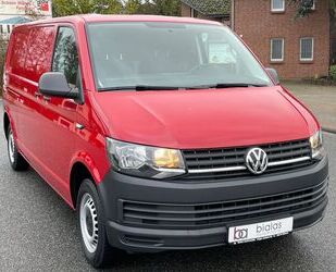 VW T6 Transporter Gebrauchtwagen