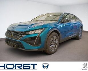 Peugeot 408 Gebrauchtwagen