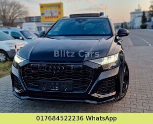 Audi RSQ8 Gebrauchtwagen