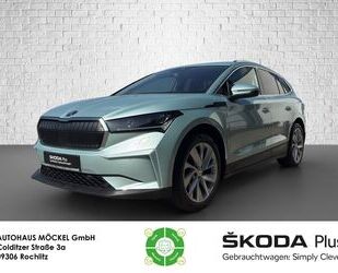 Skoda Enyaq Gebrauchtwagen