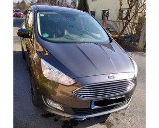 Ford C-Max Gebrauchtwagen
