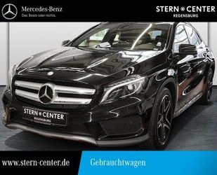 Mercedes-Benz GLA 200 Gebrauchtwagen