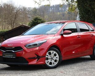 Kia ceed / Ceed Gebrauchtwagen