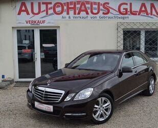 Mercedes-Benz E 220 Gebrauchtwagen
