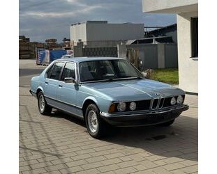 BMW 730 Gebrauchtwagen