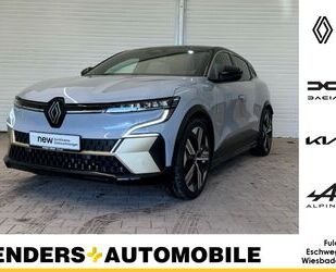 Renault Megane Gebrauchtwagen