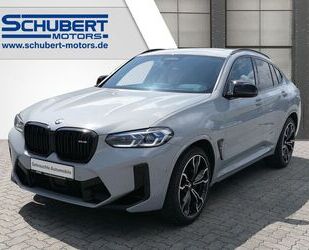 BMW X4 M Gebrauchtwagen