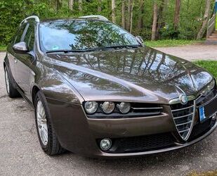Alfa Romeo 159 Gebrauchtwagen