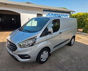 Ford Transit Custom Gebrauchtwagen