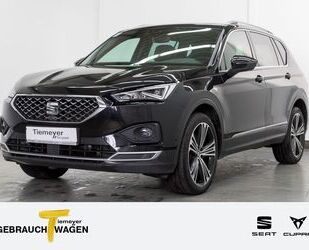 Seat Tarraco Gebrauchtwagen