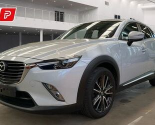 Mazda CX-3 Gebrauchtwagen