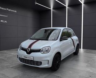 Renault Twingo Gebrauchtwagen