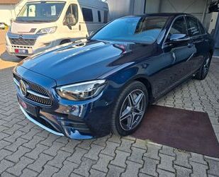 Mercedes-Benz E 300 Gebrauchtwagen
