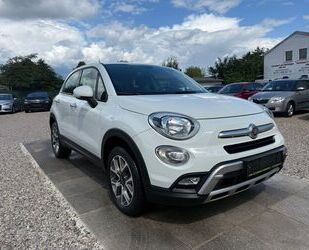 Fiat 500X Gebrauchtwagen