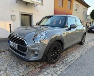 Mini ONE Gebrauchtwagen