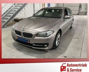 BMW 528 Gebrauchtwagen