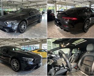 Mercedes-Benz AMG GT Gebrauchtwagen