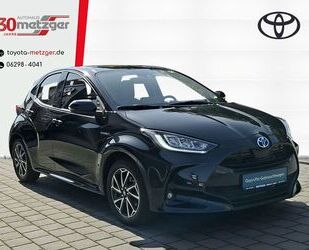 Toyota Yaris Gebrauchtwagen