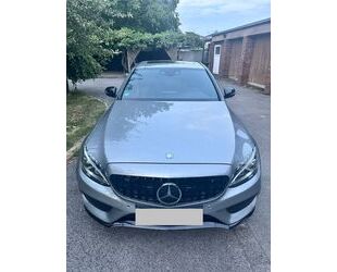 Mercedes-Benz C 450 AMG Gebrauchtwagen