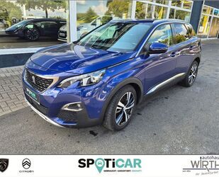Peugeot 3008 Gebrauchtwagen