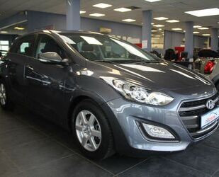 Hyundai i30 Gebrauchtwagen