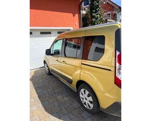 Ford Tourneo Connect Gebrauchtwagen
