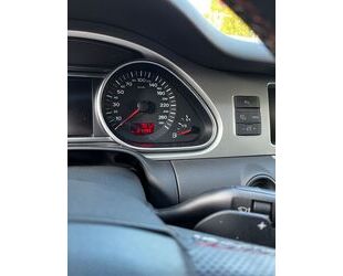 Audi Q7 Gebrauchtwagen