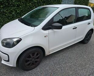VW up! Gebrauchtwagen
