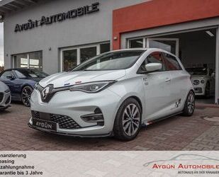 Renault ZOE Gebrauchtwagen