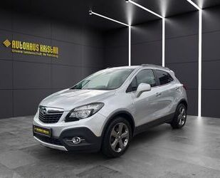 Opel Mokka Gebrauchtwagen