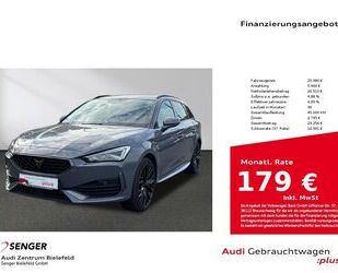 Cupra Leon Gebrauchtwagen