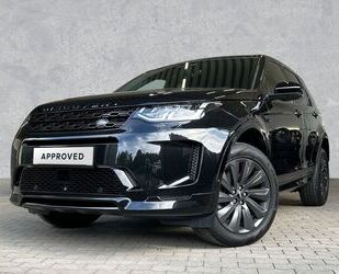 Land Rover Discovery Sport Gebrauchtwagen
