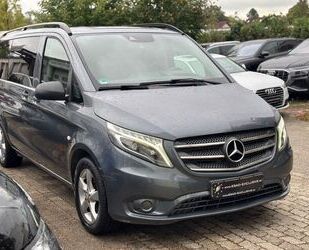 Mercedes-Benz Vito Gebrauchtwagen
