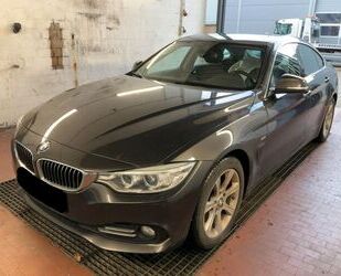 BMW 420 Gebrauchtwagen