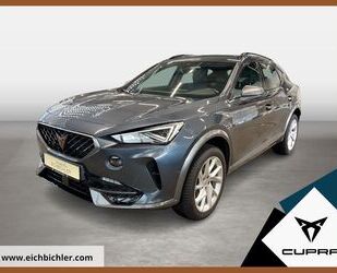 Cupra Formentor Gebrauchtwagen