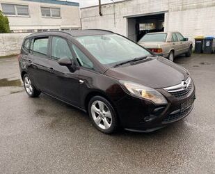 Opel Zafira Gebrauchtwagen