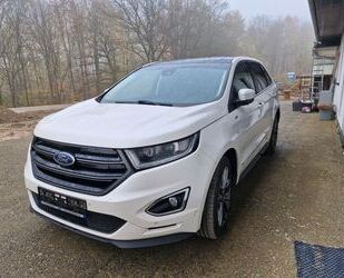 Ford Edge Gebrauchtwagen