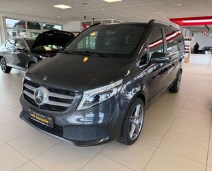 Mercedes-Benz V 300 Gebrauchtwagen